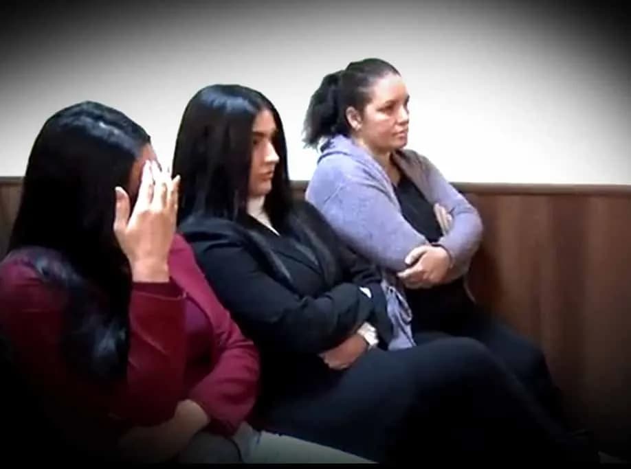 Aurona Pelajt i ndalohet 5 vite të ushtrojë profesionin e infermieres