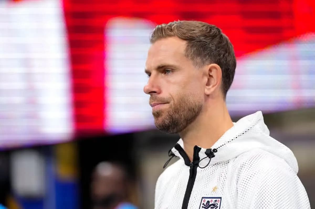 Babai i Jordan Henderson zbulon shkallën tronditëse të lëndimit: E ka shkatërruar plotësisht parakrahun
