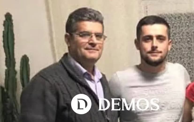 Banorët e Deçanit mblodhën 3,795 euro për familjen e Xhemajl Mustafajt dhe djalit të tij