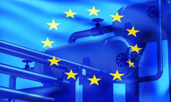 BE s’e sheh gazin amerikan si opsion për Kosovën: T’i jepet përparësi energjisë së ripërtritëshme