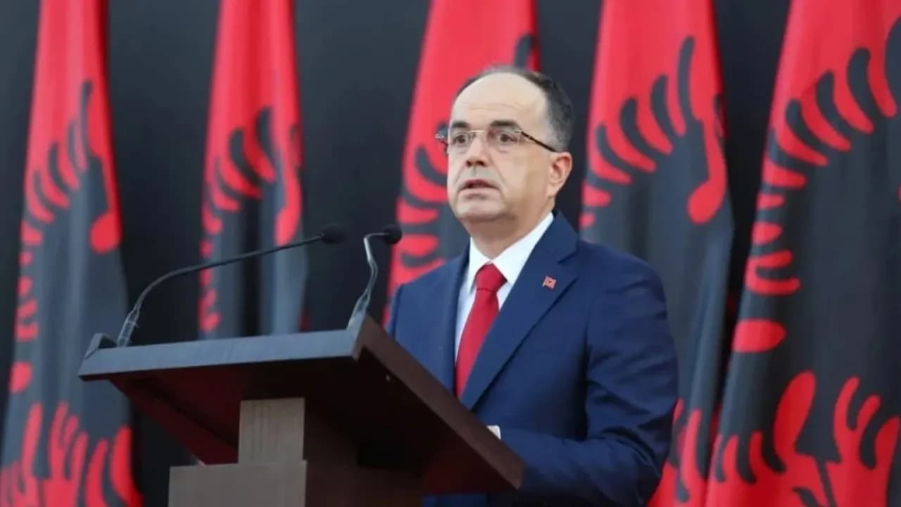 Begaj uron ShBA-në për 250-vjetorin e Pavarësisë: Mirënjohje për mbështetjen ndër vite