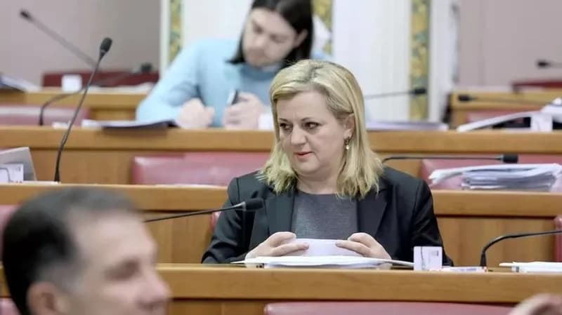 Bllokimi i mërgimtarëve në kufirin Kroaci-Serbi, këshilltarja shqiptare në qeverinë kroate jep detaje
