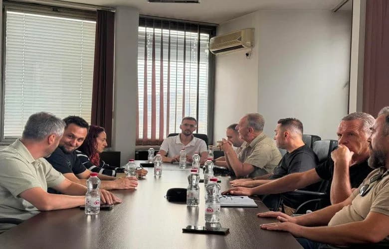 Bordi i RTK-së shqyrton kandidaturat për Drejtor të Përgjithshëm