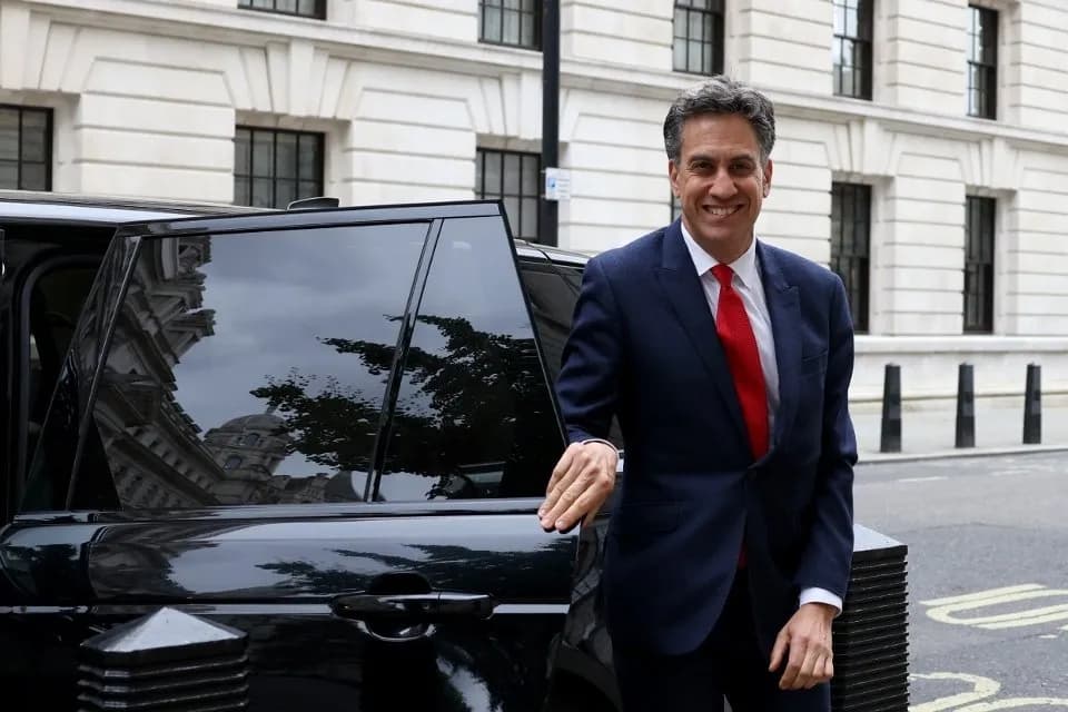 Britania emëron shefin e ri të diplomacisë, në Kosovë kujtohet si mik i dëshmuar