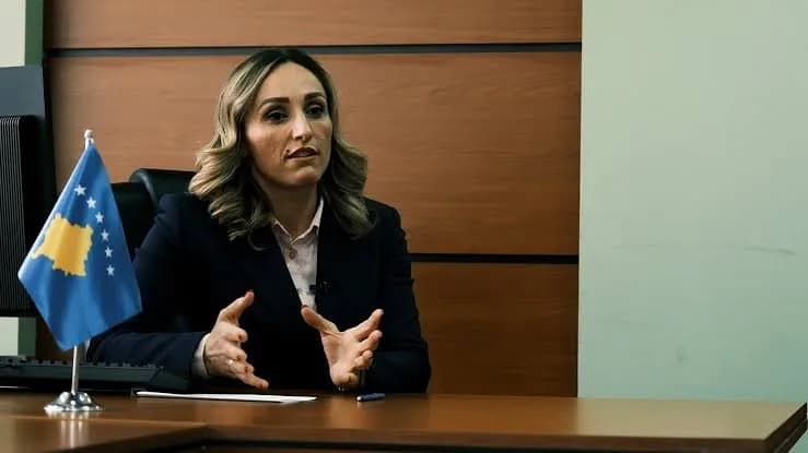 Bytyqi: AAK do të ketë rol konstruktiv për zgjedhjen e presidentit dhe formimin e institucioneve