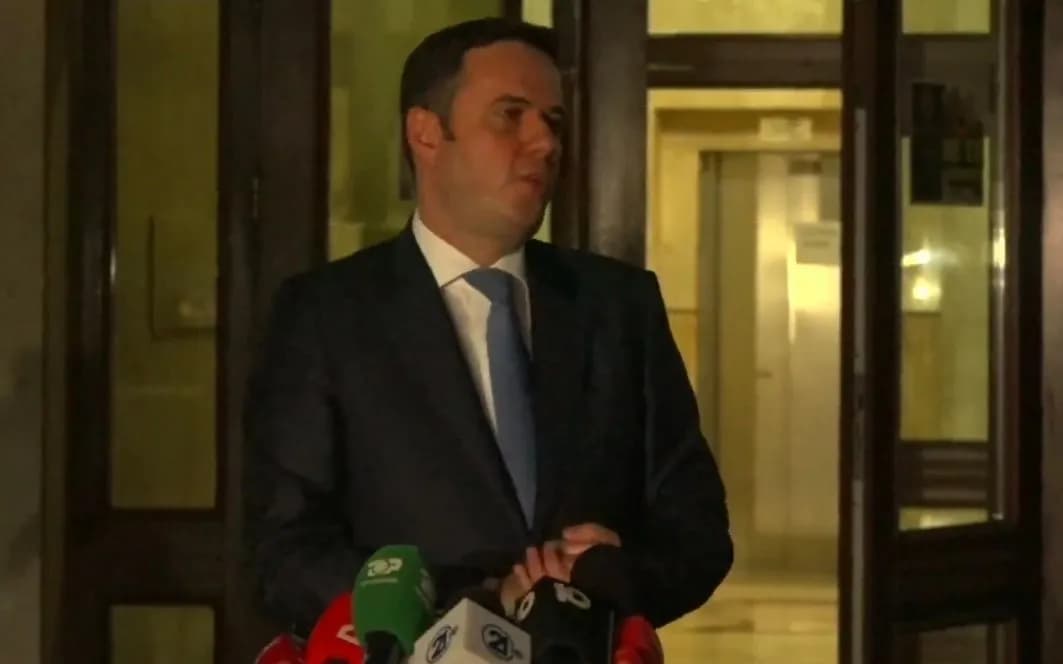 Çfarë marrëveshje mund ta pranojë LDK-ja, deklarohet Abdixhiku