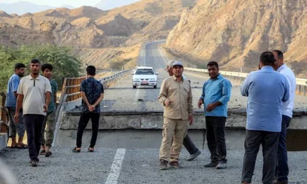 CNN: Si po vazhdon të përshkallëzohet konflikti SHBA-Iran