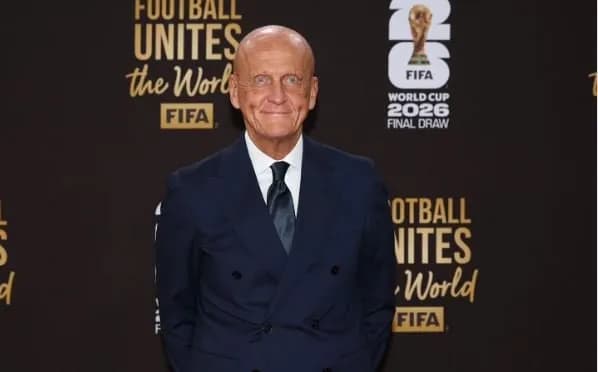 Collina mohon se gjyqtarët po ndihmojnë Argjentinën në Botëror