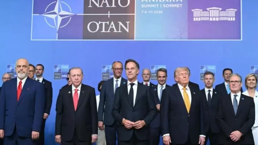 Dalin pamjet, Erdogan u jep revole çdo udhëheqësi të NATO-s si dhuratë lamtumire