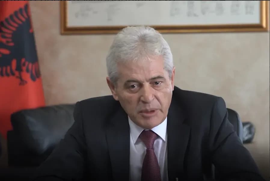 Deklarata e ministres serbe, Ali Ahmeti: Çnjerëzore, pasqyron mentalitetin e mentorit të saj, Millosheviqit