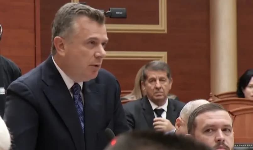 Deklarata e ministres serbe, Balla nga Kuvendi: Reagimi i qeverisë shqiptare ishte në kohë