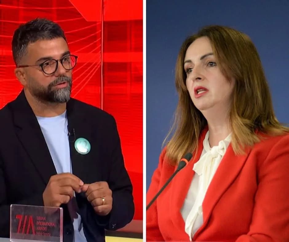 Deklarata e Nagavcit se për presidentin duhet konsensus, Behrami: Formulë për të shkuar në zgjedhje