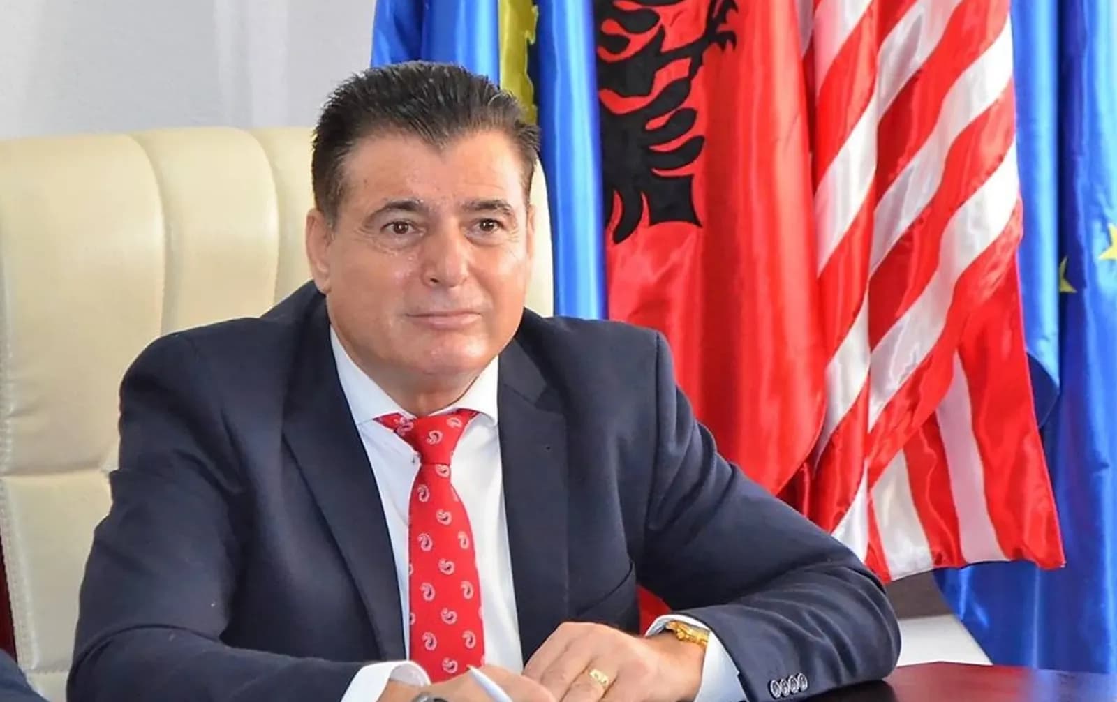 Deklaratë skandaloze nga Agim Bahtiri, thotë se ShBA-ja për interesin e vet e likuidon edhe Kryetarin e Shtetit
