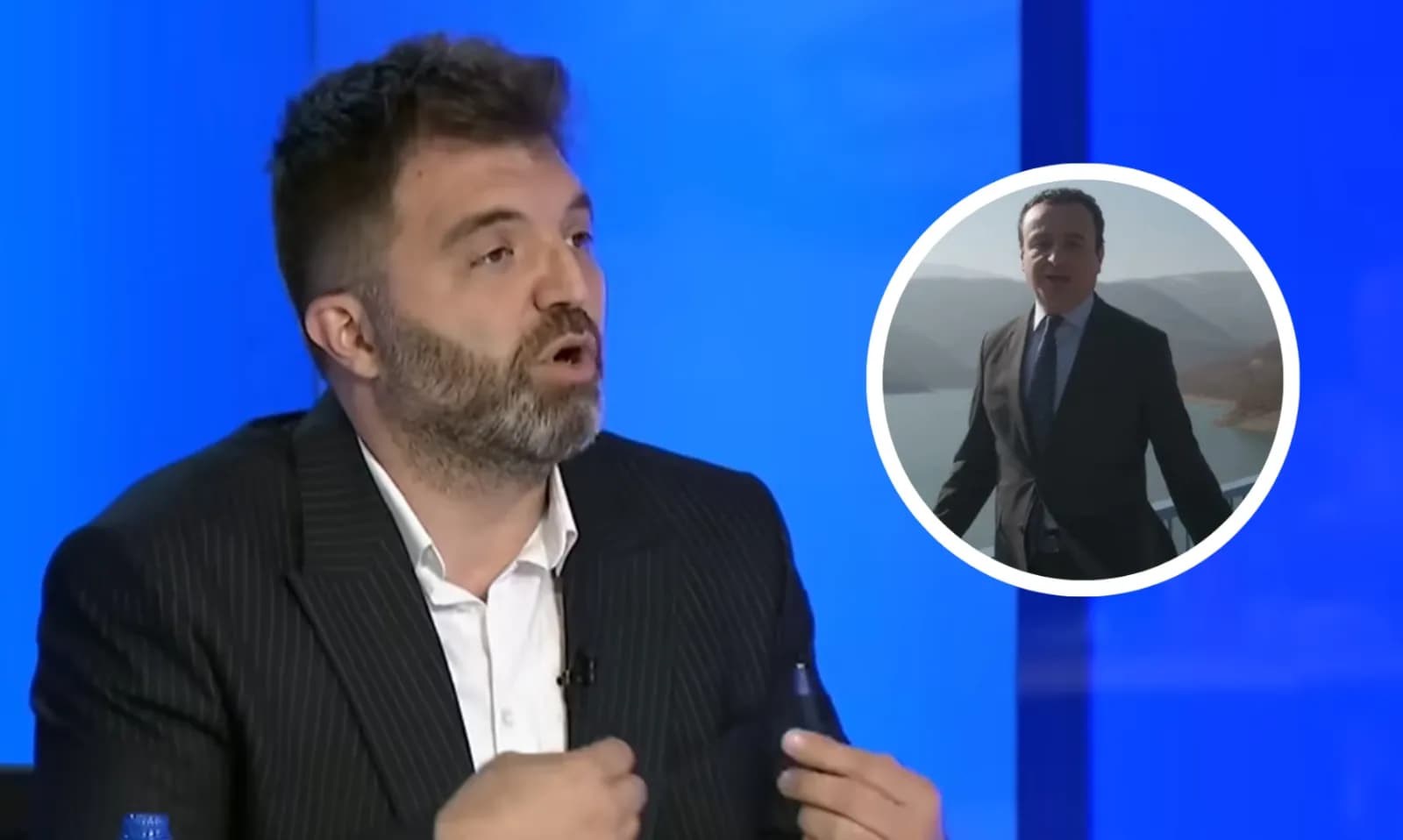 Deputeti i LDK-së mbështet veprimet e Qeverisë për rrënimin e vilave në Ujman: Ligj dhe shtet për çdo qytetar