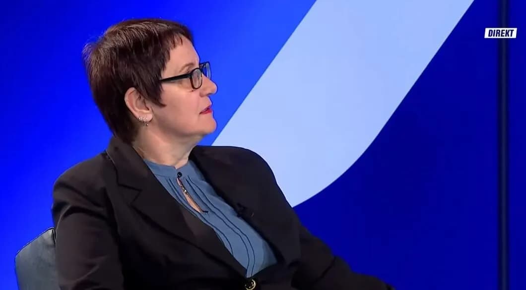 Dërguti thërret protesta: Të bëhet presion për marrjen e një vendimi të drejtë në Hagë