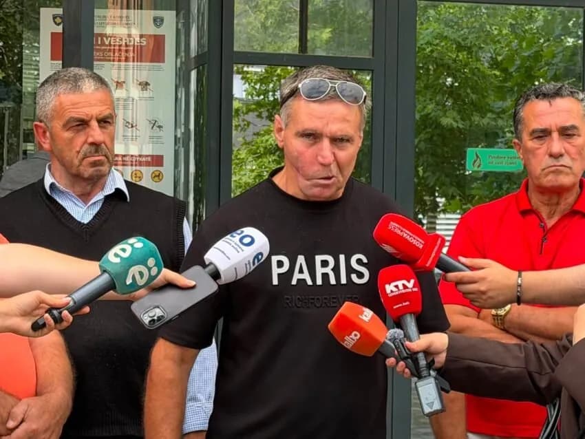 Dëshmitarët e masakrës së Saradanit: Dënimi me 12 vjet burgim për Ekrem Bajroviqin është qesharak