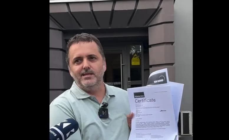 Drejtori i “Vitës” pas vendimit për mbylljen e kompanisë: Ministri Muja e do më shumë qumështin nga Serbia sesa qumështin tonë