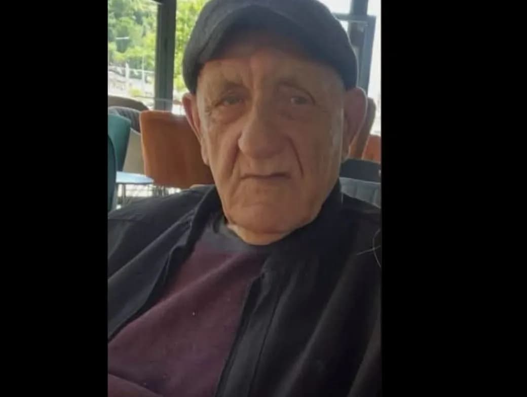 Dy javë pa gjurmë -familja e Xhafer Raçit kërkon ndihmë për gjetjen e tij