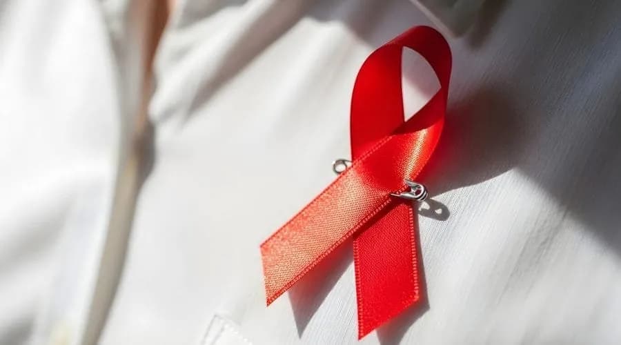 Dy vdekje nga HIV/AIDS në Kosovë, regjistrohen 21 raste të reja