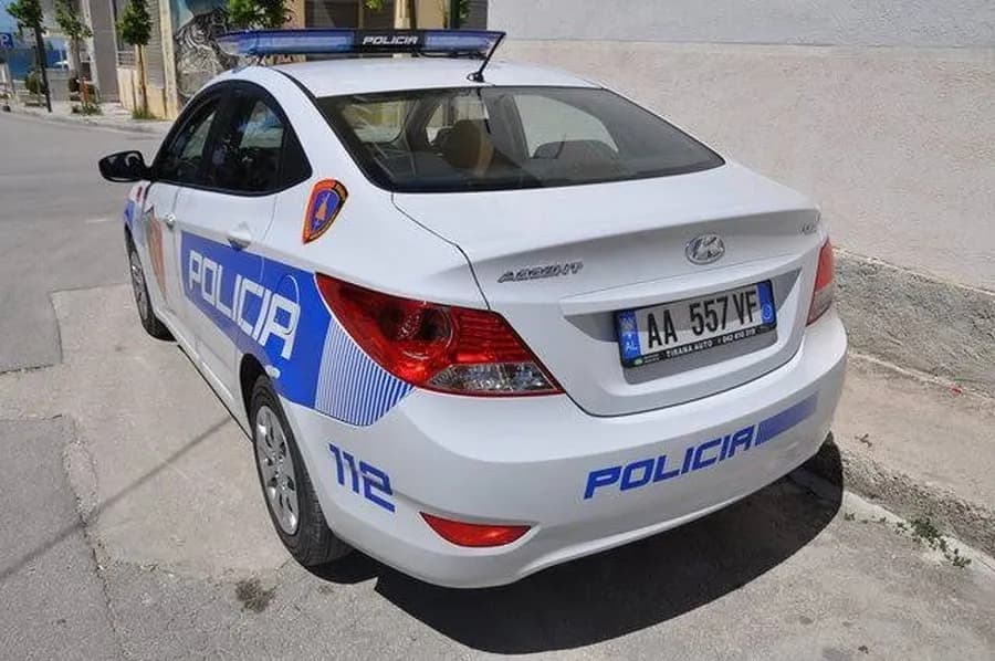 E rëndë: E zuri druri, humb jetën 36-vjeçari në Kolonjë
