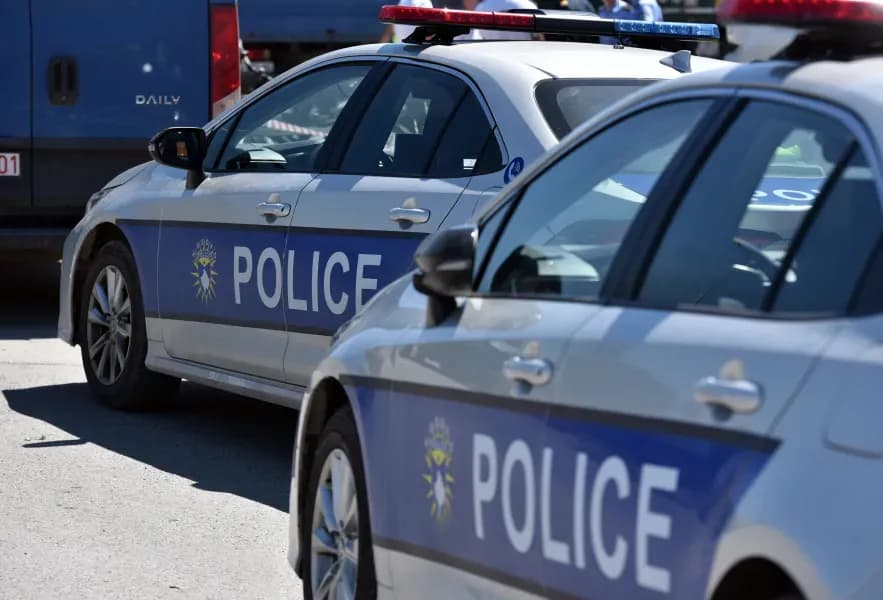 E rëndë në Prizren: Vdes 62-vjeçari, dyshohet se ra nga kulmi i shtëpisë