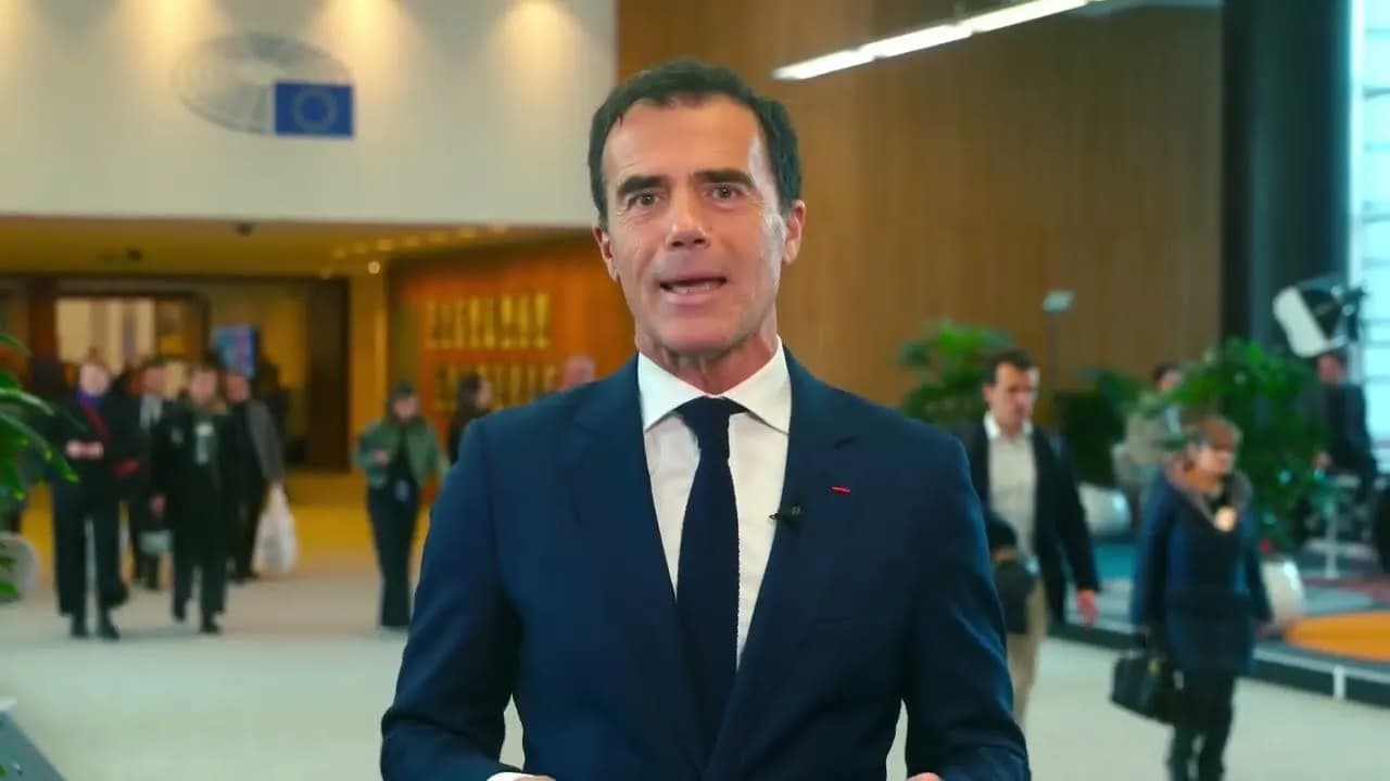 Eurodeputeti i kërkon Vuçiqit ta shkarkojë ministren që deklaroi se do ta spastronte etnikisht Kosovën