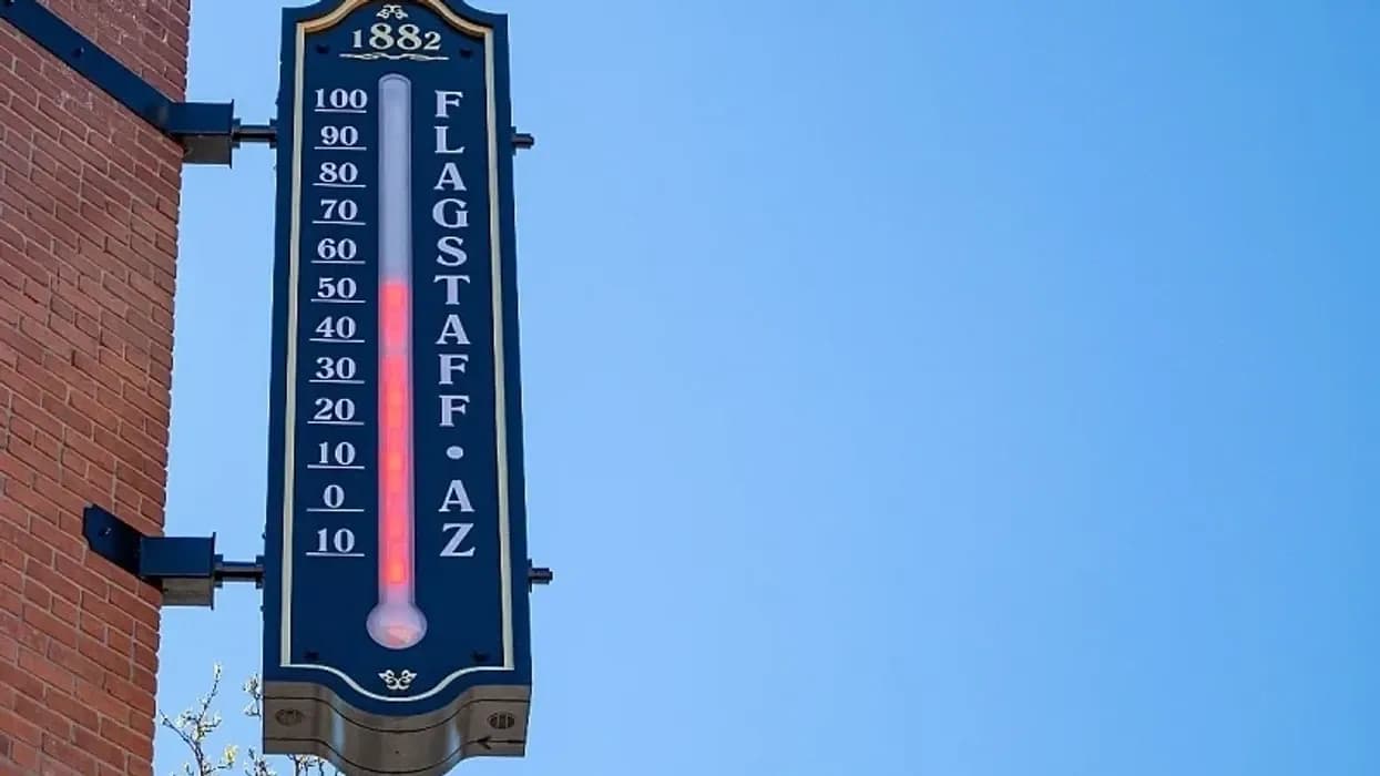 Evropa dhe SHBA po “përvëlohen” nga temperaturat rekord, qytetet duhet të marrin shembullin e Arizonës