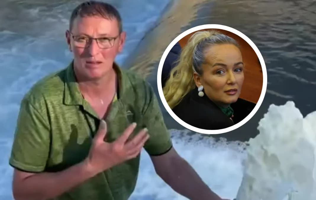 Fermeri Tafë Çeku tregon pse publikoi lajmin për vajzën e Adriana Matoshit