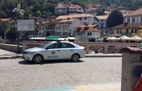 Fjalosje mes katër personave në Prizren, njëri plagoset me armë zjarri