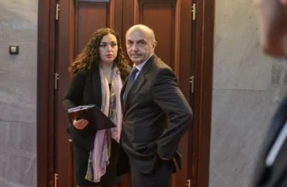 “Gabimet fatale të lidershipit të atëhershëm…” – Mustafa nuk merret me deklarimet e Osmanit: Të kota, si të merrem me borën e vitit të kaluar