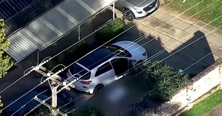 “Gjaku do të merret së shpejti” – Mafia shqiptare kryen një vrasje në Australi, e filmon me dron dhe e publikon në internet
