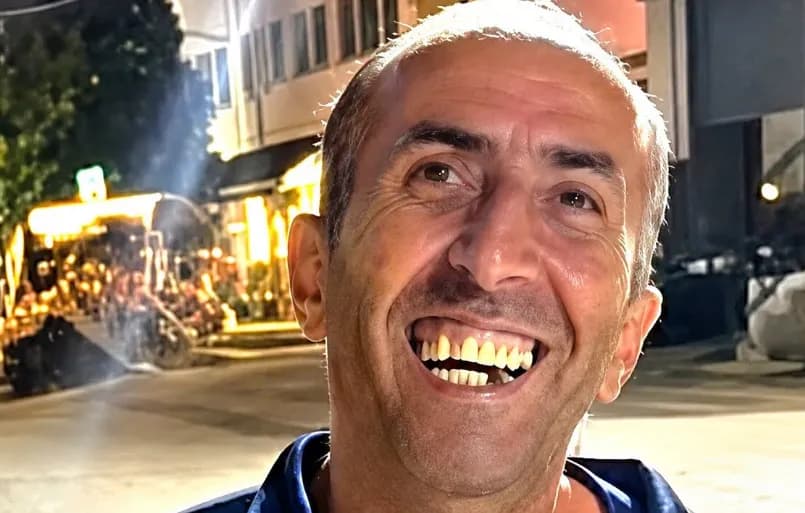 Gjendet 44-vjeçari nga Kaçaniku që ishte raportuar i zhdukur