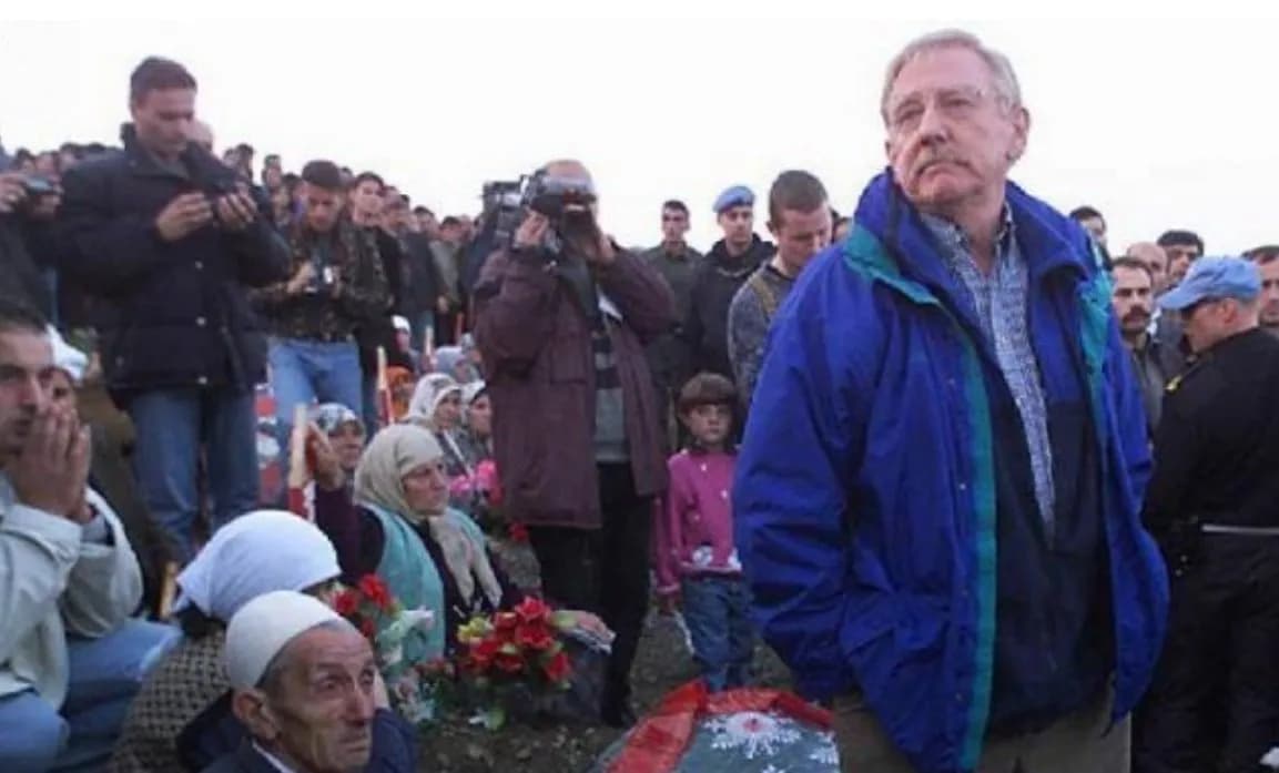 Gjyqi për Reçakun: Edhe Walker e Clark mes dëshmitarësh