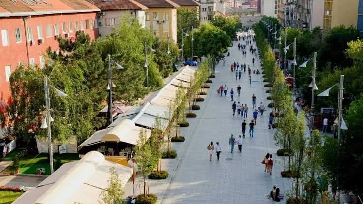 Gollopeni: Kosova ka humbur rreth 10% të popullsisë nga viti 2011 deri në vitin 2024