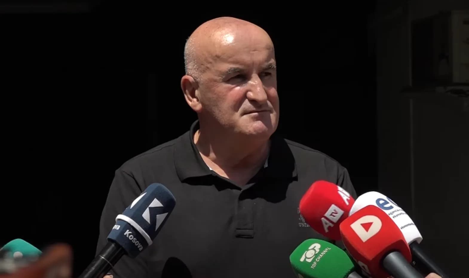 Haliti: LDK-ja po funksionon sipas rregullave, vendimet do të merren përmes organeve të partisë