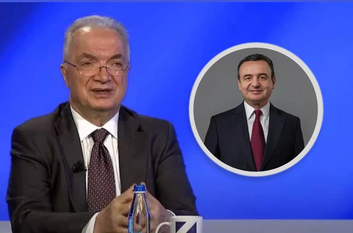 Haliti: PDK nuk duhet ta përjashtojë një marrëveshje me LVV-në