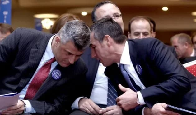 Hamza: Me kthimin e Thaçit dhe Veselit do të rritet edhe PDK-ja