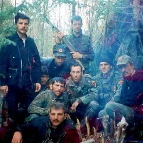 Haradinaj kujton bashkëluftëtarin Shaban Lajqi: Lavdi jetës dhe veprës së tij!