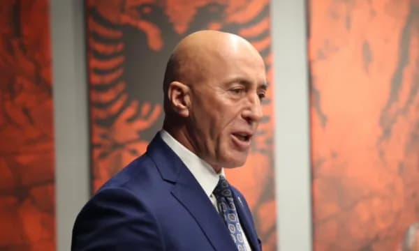 Haradinaj kujton dorëheqjen e vitit 2019: Qëndrimet e mia mbeten të pandryshuara