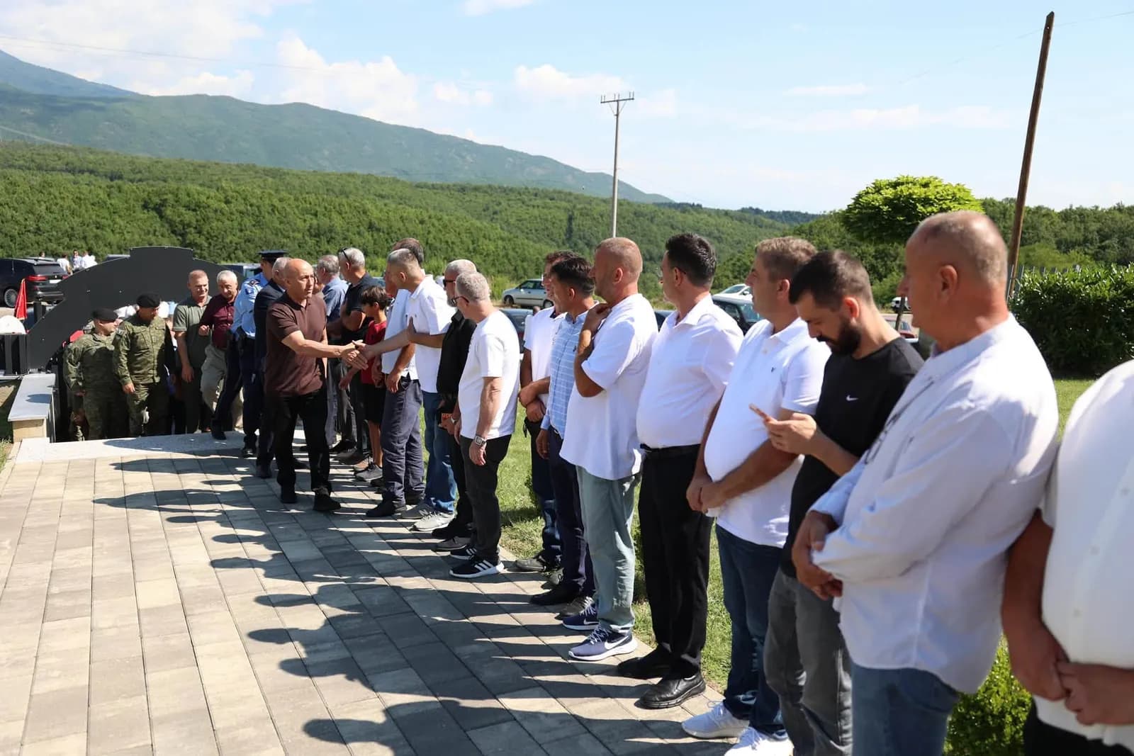 Haradinaj për Betejën e Morinës: Kapitull i ri në historinë e luftës çlirimtare në Dukagjin