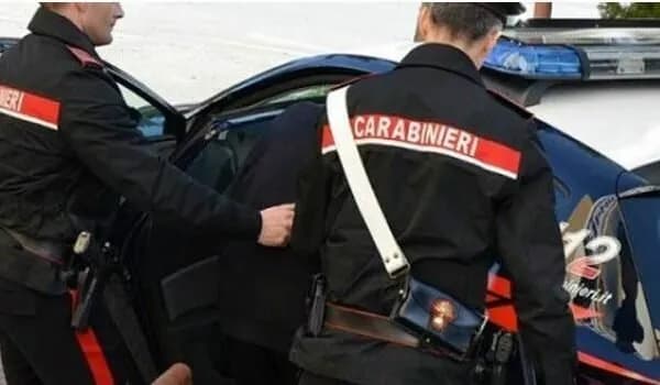 I dënuar me 5 vjet burg, arrestohet shqiptari në Itali