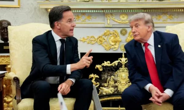 Ish-ambasadori amerikan në OSBE: NATO-ja po e ripërtërin veten