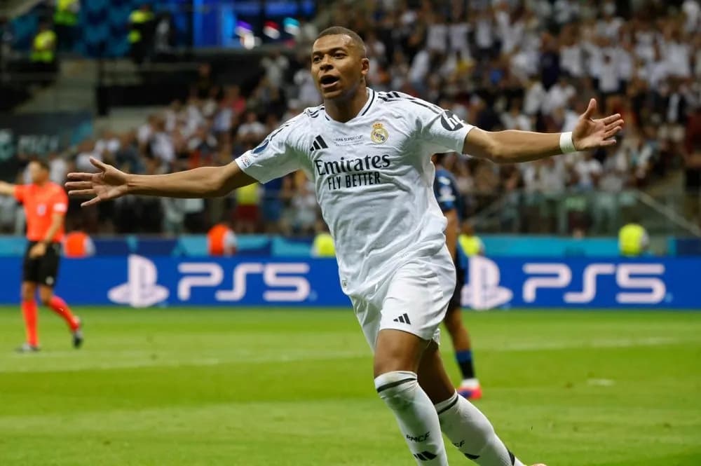 Ja kë konsideron Mbappe futbollistin më të madh në historinë e Kupës së Botës