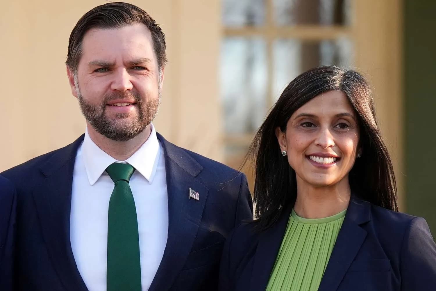 JD Vance bëhet baba për herë të katërt, familjes i shtohet edhe një djal