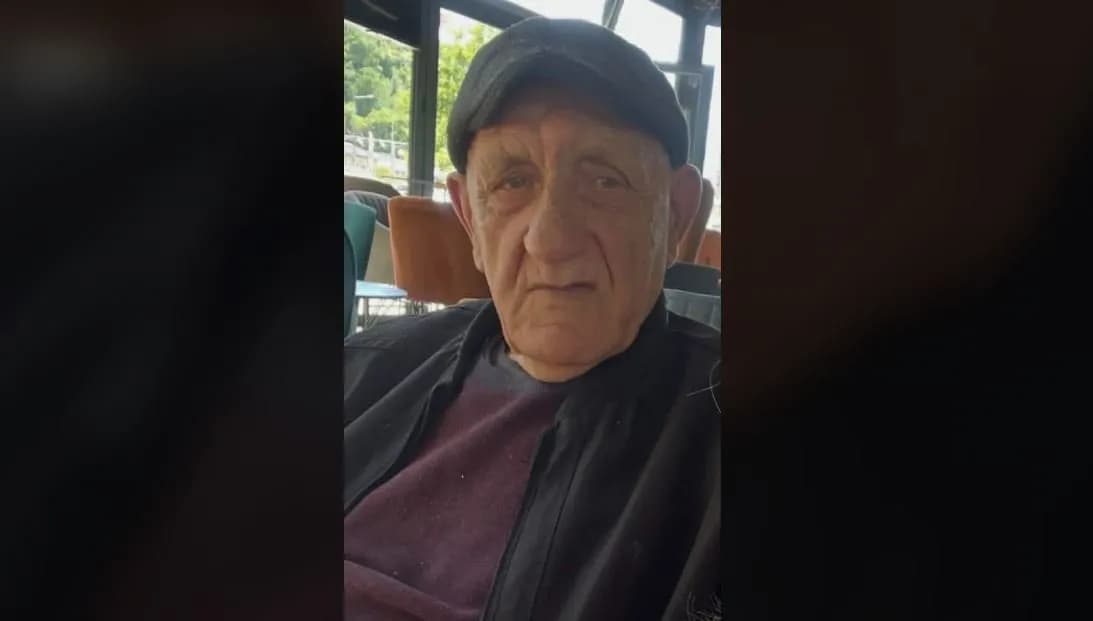 Ka humbur Xhafer Raçi në Prishtinë, familja kërkon ndihmë për gjetjen e tij