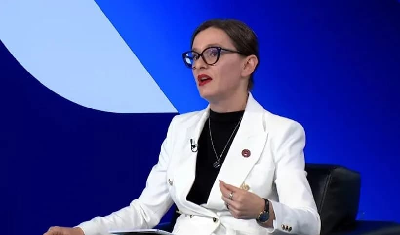 Kabashi: Vetëvendosje ka punuar kundër shtetit dhe qytetarëve në të gjitha aspektet