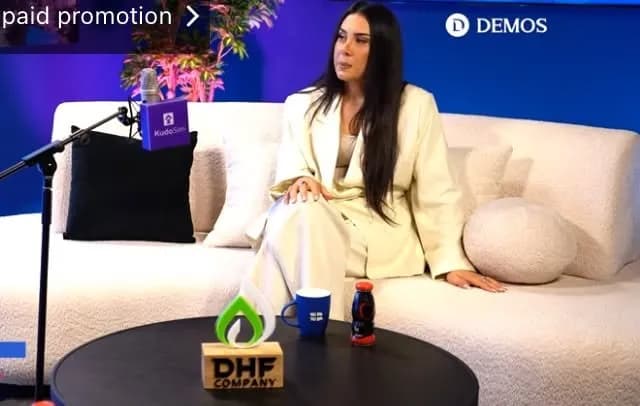 Këngëtarja kitikon të gjithë ata që në rrjetet sociale fyejnë ushtarët e UÇK-së: Është e tmerrshme, babi erdhi nga Gjermania për me Iuftu për këtë popull