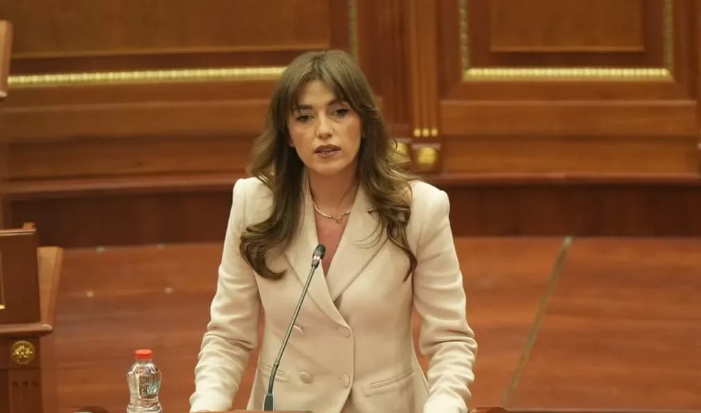 Konjufca: Albulena Haxhiu pritet të jetë sërish kandidate për kryeparlamentare