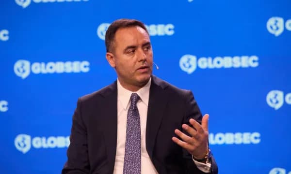 Konjufca uron Përfaqësuesin e ri të BE-së, pret forcimin e partneritetit