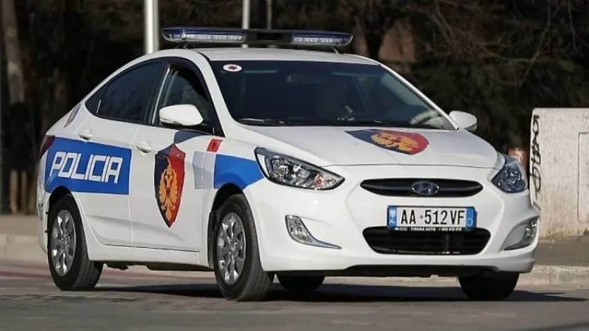 Korçë, kishte shkuar për vizitë te motra, 62-vjeçari vdes pasi rrëzohet aksidentalisht në banesën e saj